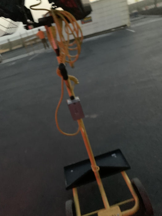 2019 FOSTORIA PUL-1000Q-CD