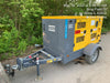 2020 ATLAS COPCO PAS 100 HF CS Enclosed
