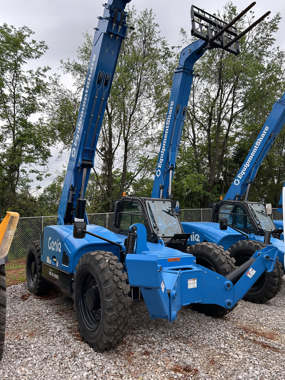 2025 GENIE GTH-1056