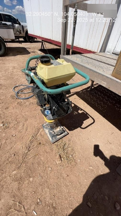 2022 AMMANN ATR 60 P