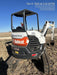 2021 BOBCAT E35