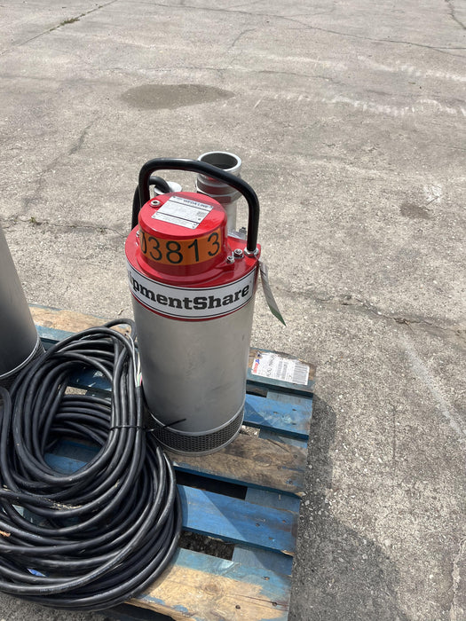 2023 CHICAGO PNEUMATIC CPWE D60H