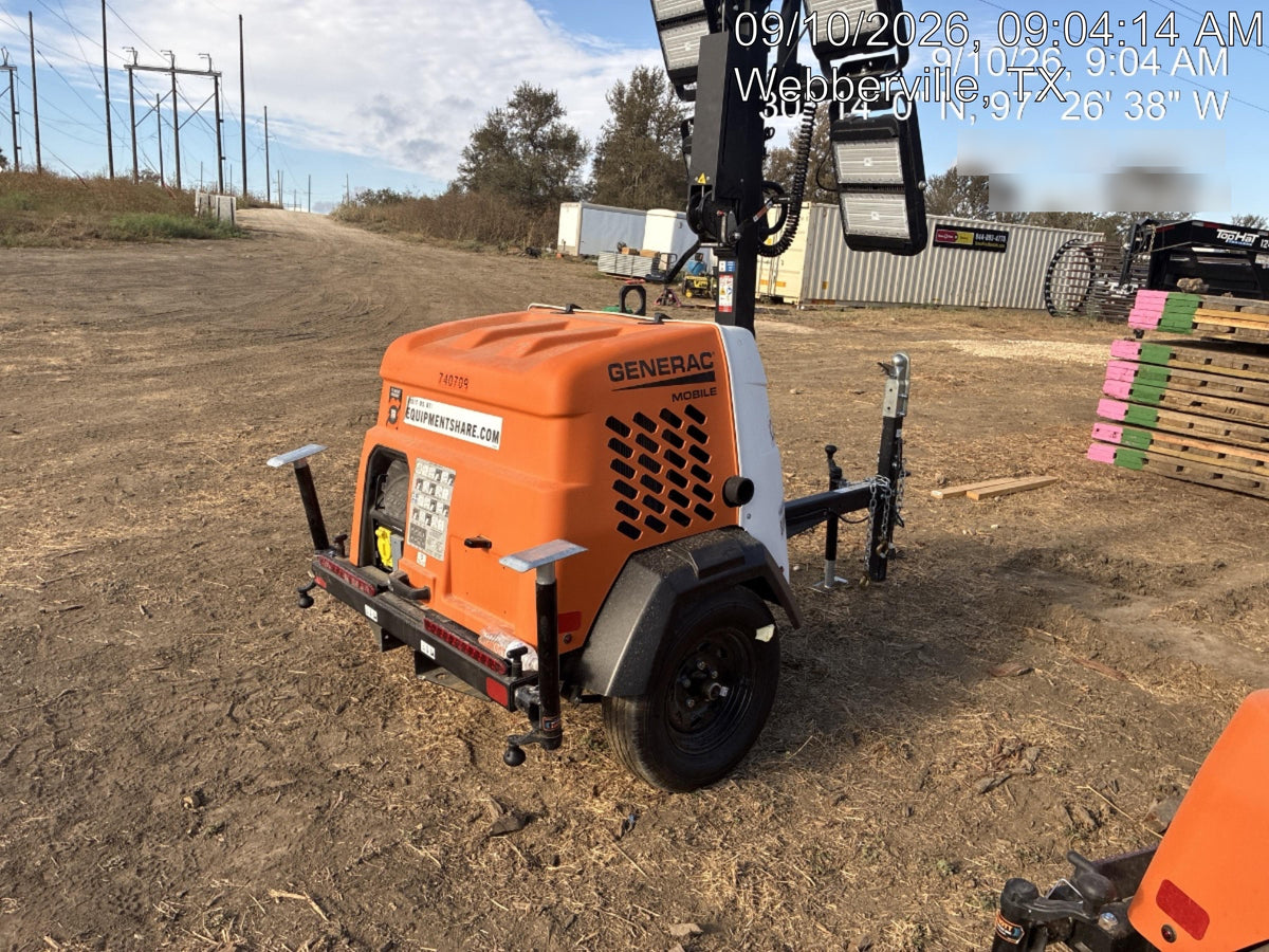 2026 GENERAC MLTS-4