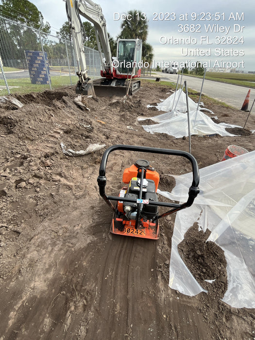 2023 MULTIQUIP MVC82VHW