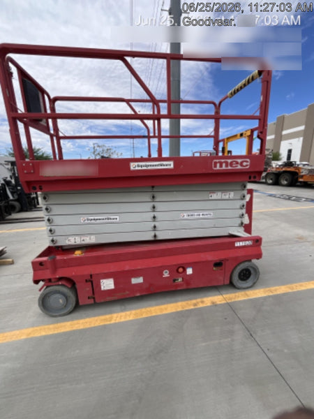 2020 MEC 4555SE