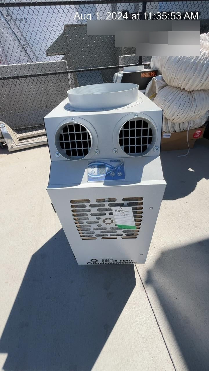 2023 KWIKOOL KPAC1411-2