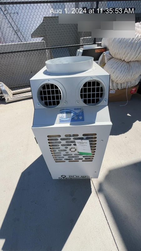 2023 KWIKOOL KPAC1411-2