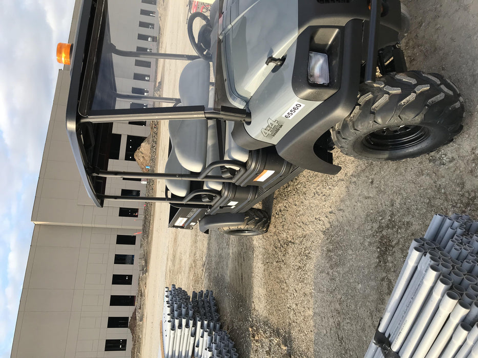 2020 CLUB CAR CA1700D (Canopy)