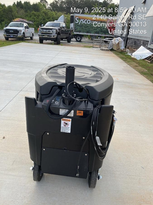 2022 POWER BREEZER PB4BASE