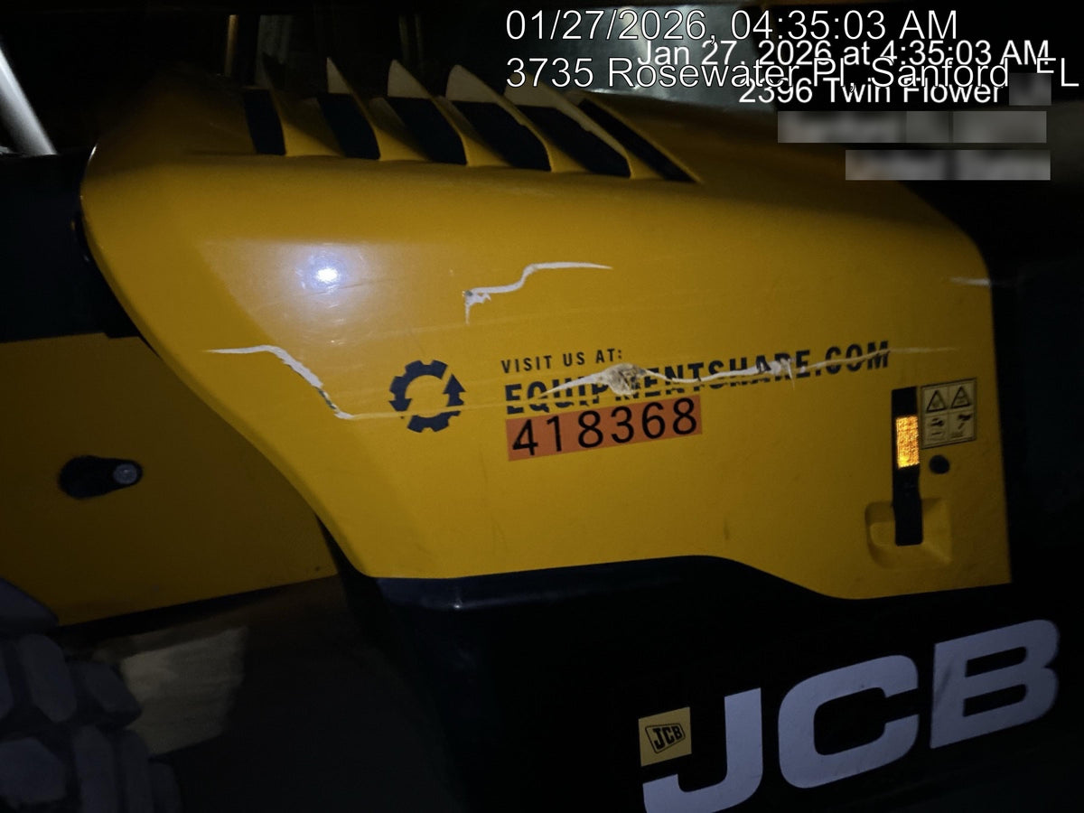 2024 JCB 509-42