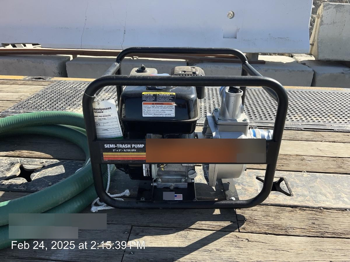2024 MI-T-M WTP-S02-1MGH