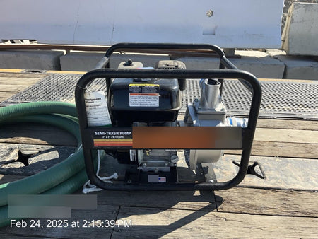2024 MI-T-M WTP-S02-1MGH