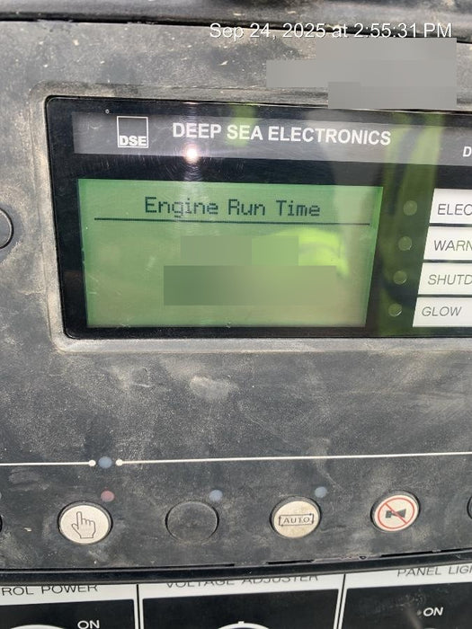 2022 AIRMAN SDG25S-8E1