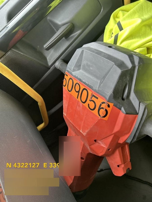 2025 HILTI TE 3000-AVR