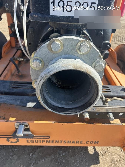 2021 PIONEER PP66S12L71-TD2.9L4