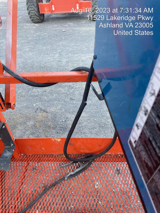 2022 MILLER ELECTRIC CST-282