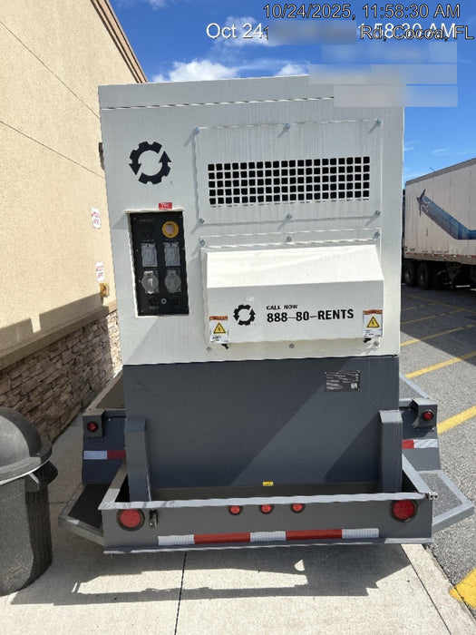 2024 ATLAS COPCO QAS 330