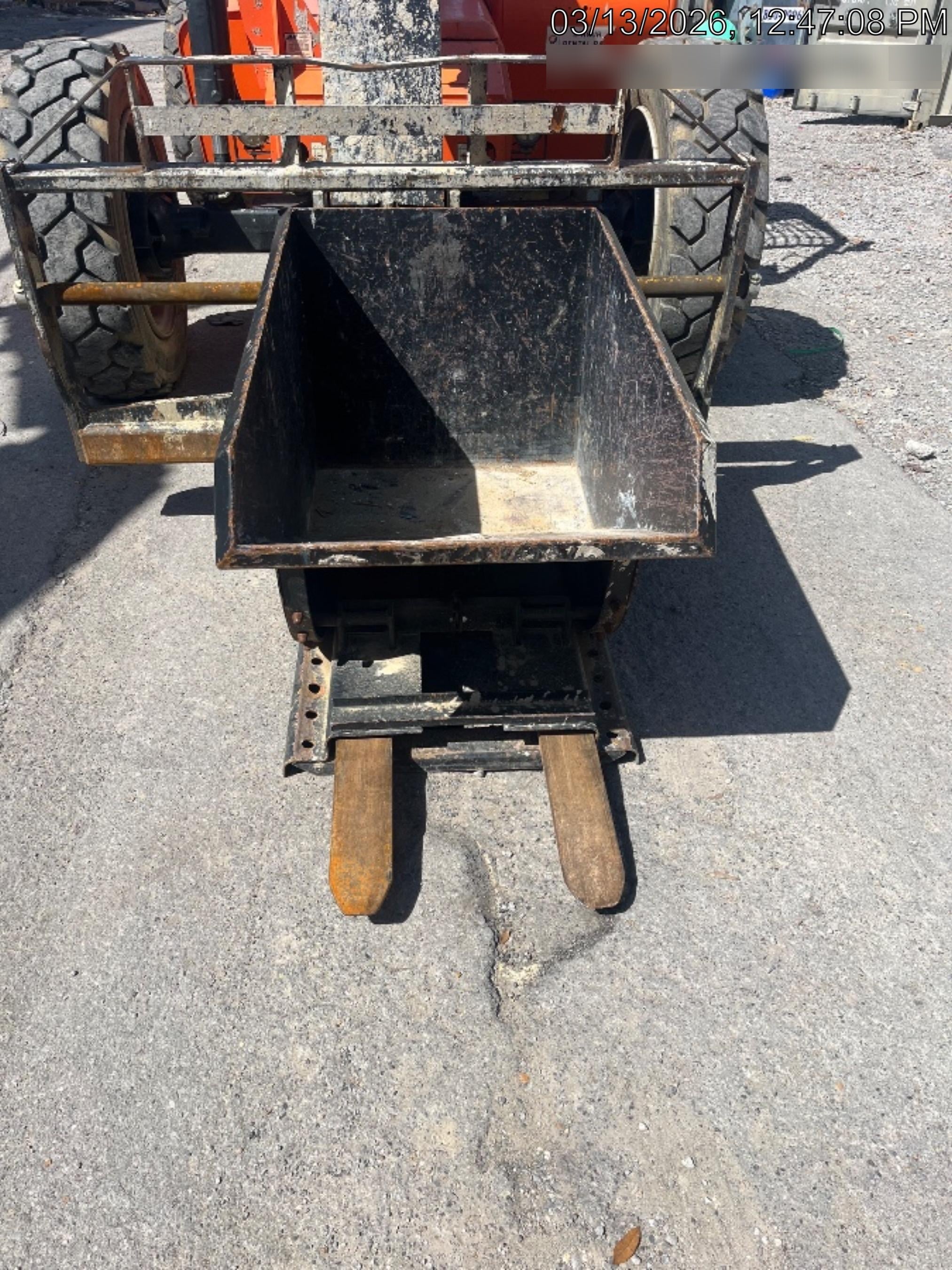 2023 STAR INDUSTRIES 1805N Hopper