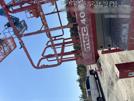 2020 MEC 4069RT