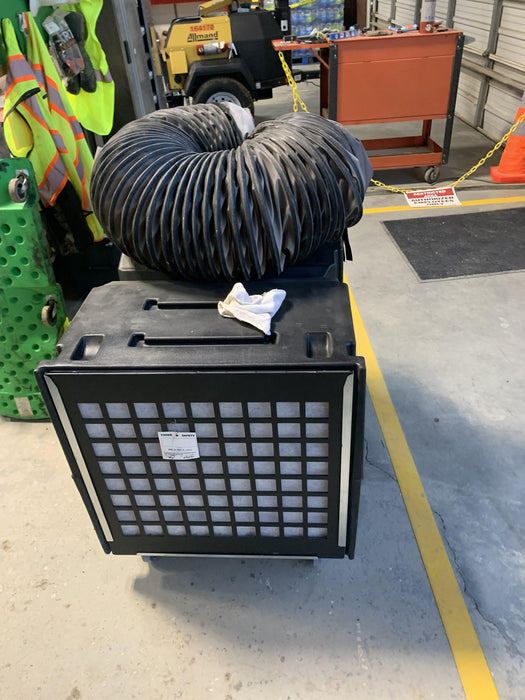 2022 ABATEMENT TECHNOLOGIES BD2KM