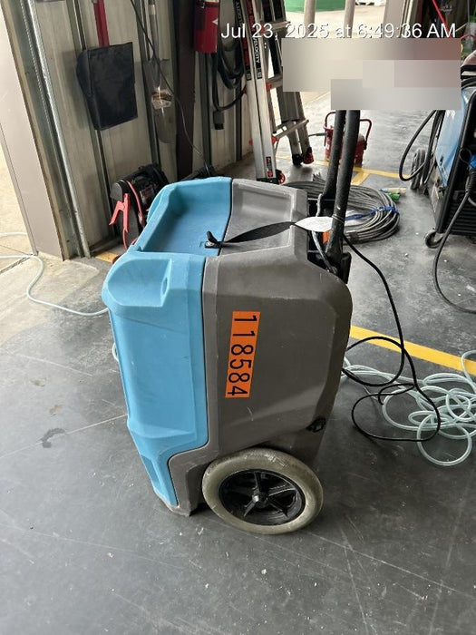 2020 DRI-EAZ LGR6000Li