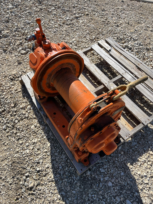 2020 INGERSOLL RAND IR-HUL40