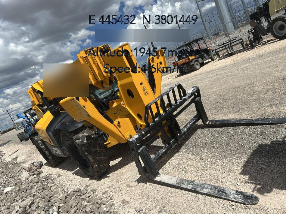 2024 JLG 1001207606