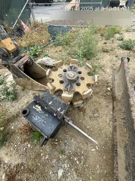 2021 PALADIN TWC500-18