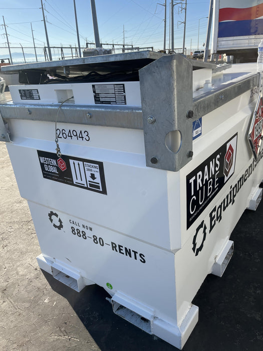 2022 WESTERN GLOBAL 20TCG-ES