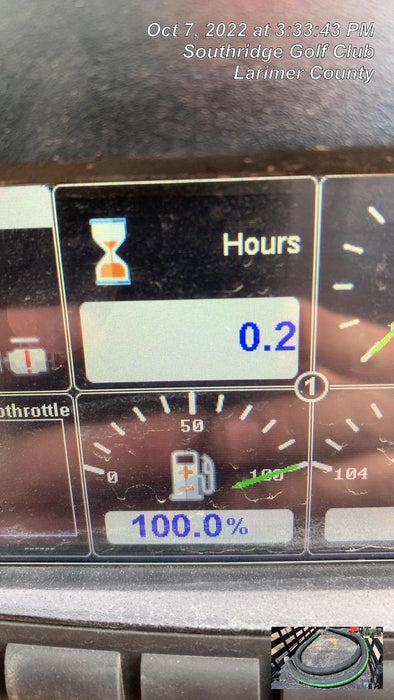 2022 ATLAS COPCO PAC F44 KD