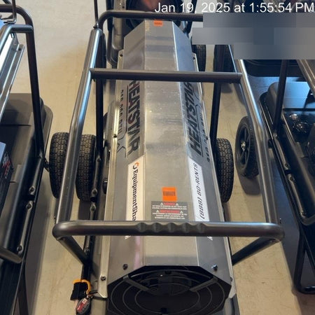 2025 HEATSTAR HS210KT