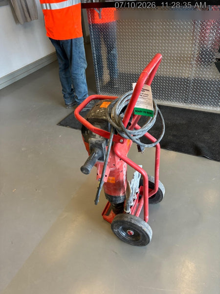 2024 HILTI TE 3000-AVR