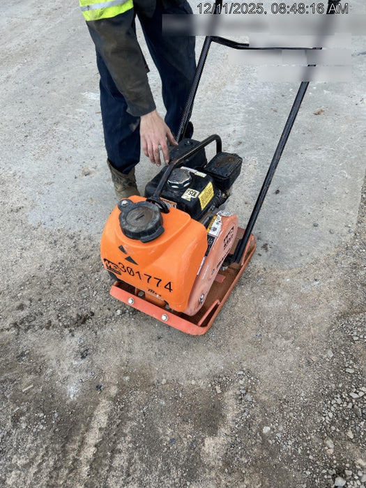 2023 MULTIQUIP MVC82VHW