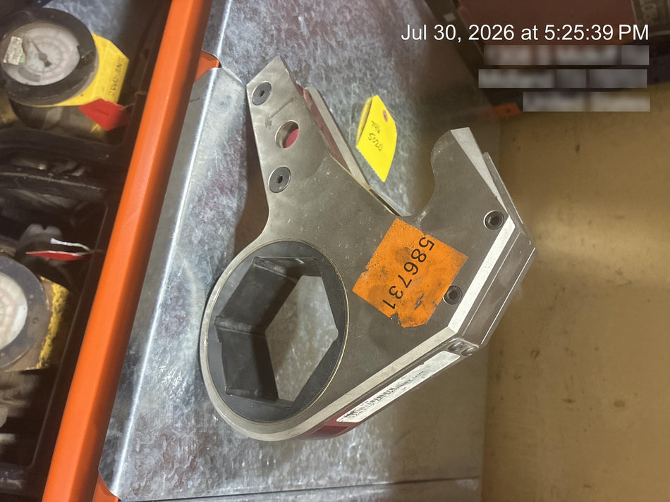 2025 TORCUP TX-8RL308