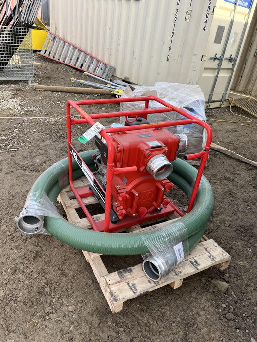 2023 MULTIQUIP QP4TH