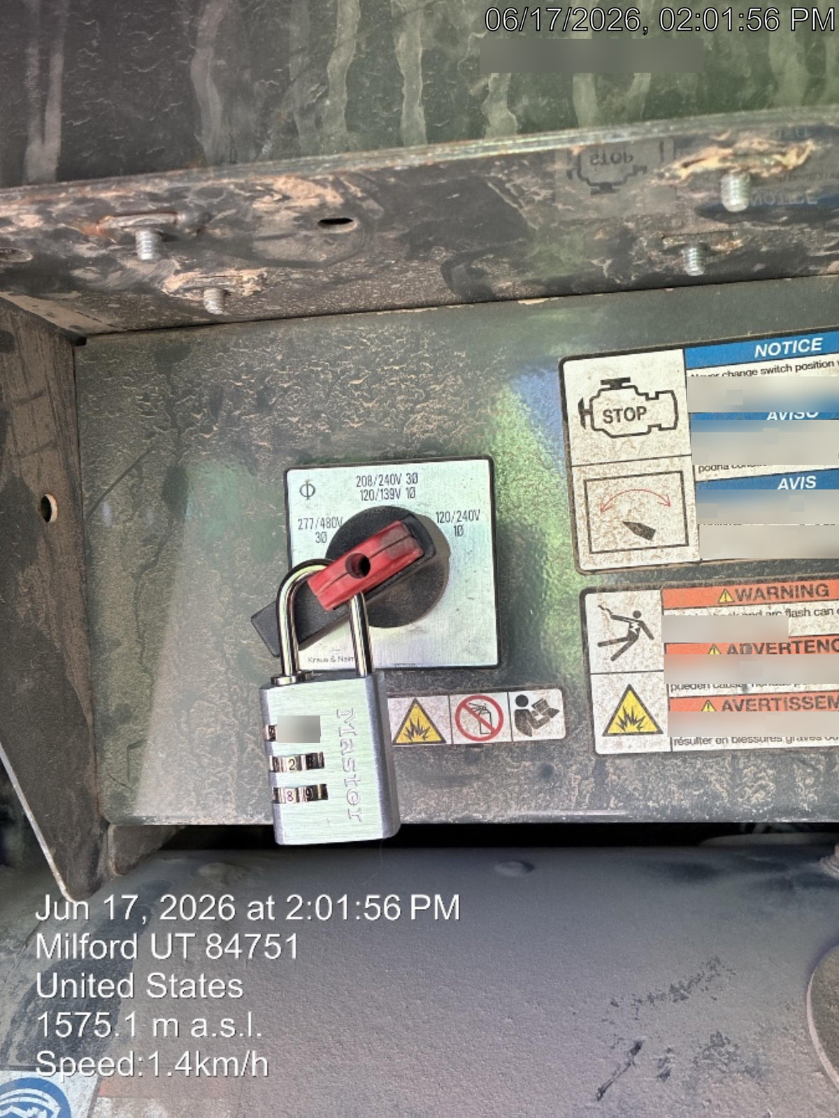 2018 WACKER NEUSON G25