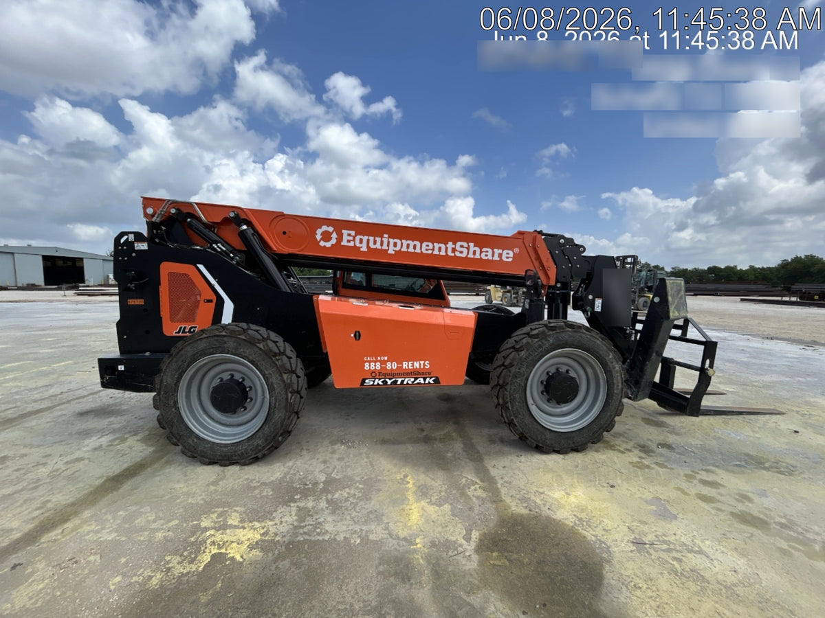 2026 SKYTRAK 12054