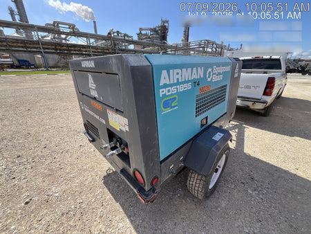 2025 AIRMAN PDS185S