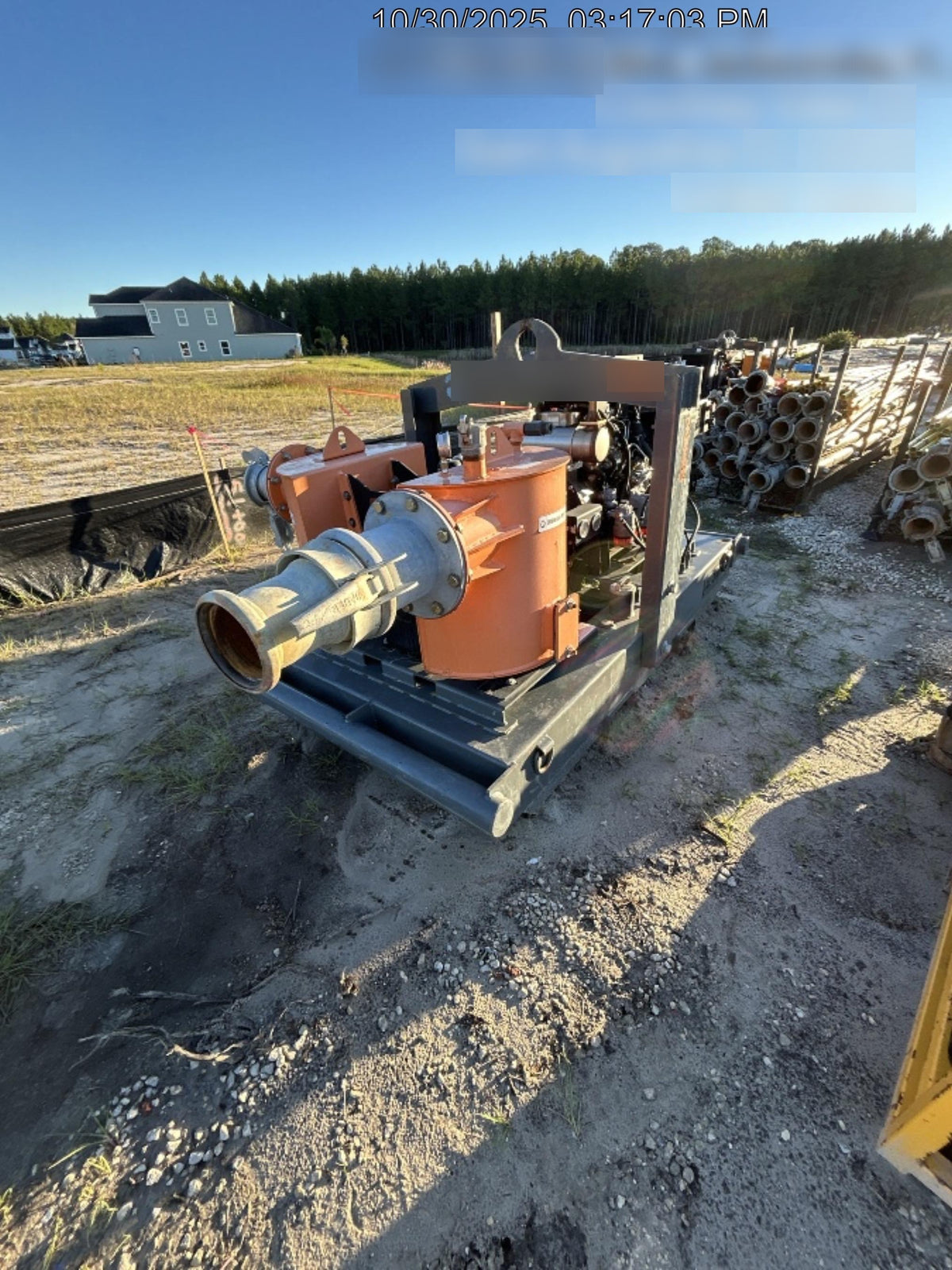 2022 MYERS-SETH RL-200