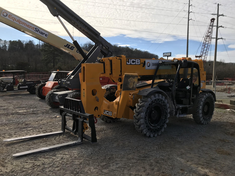 2019 JCB 512-56