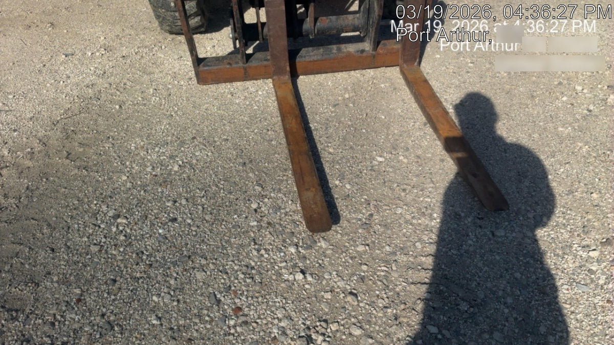 2023 JLG G5-18A