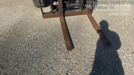 2023 JLG G5-18A