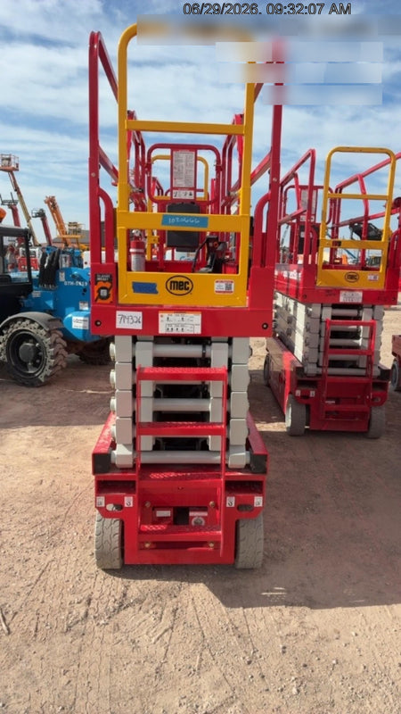2026 MEC 3232+