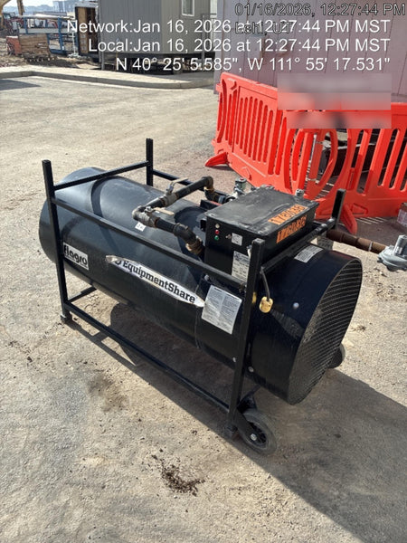 2021 FLAGRO F-1000TPC