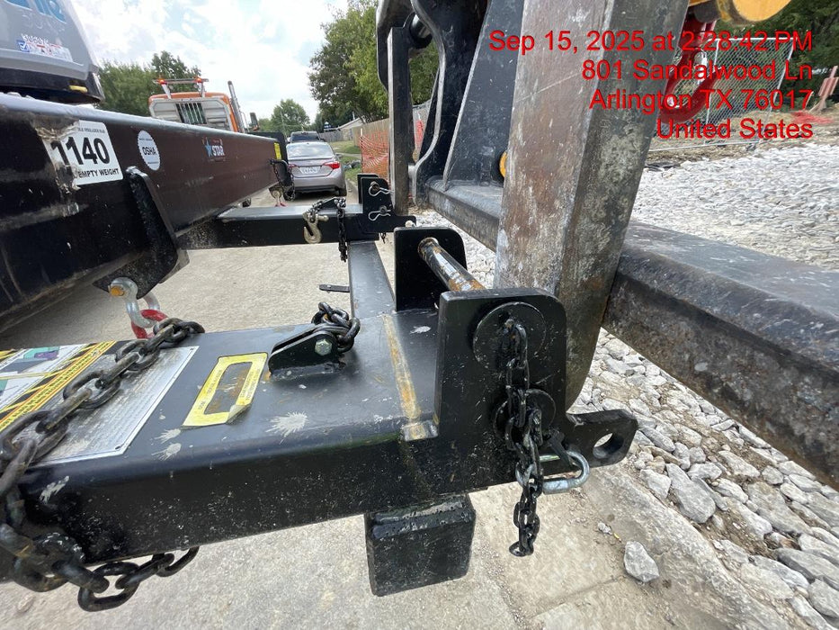 2025 STAR INDUSTRIES 1160B