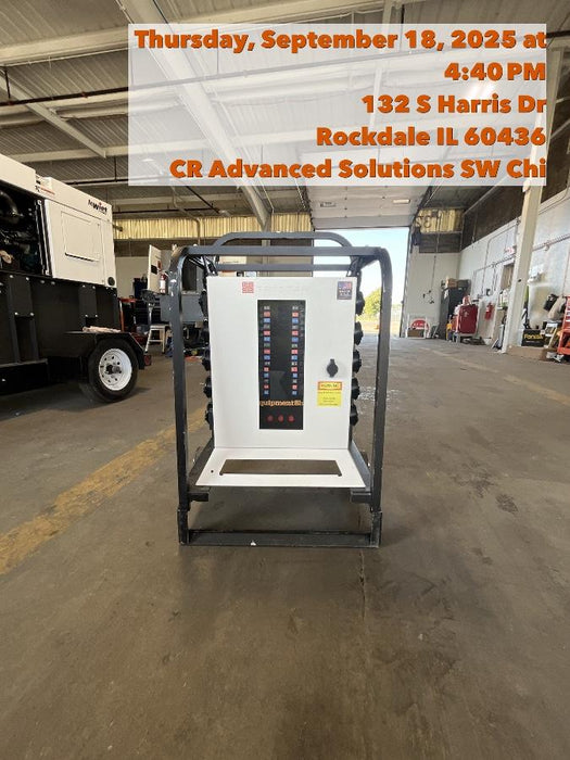 2022 TRYSTAR TP-43C-M-F10