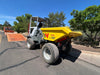 2024 WACKER NEUSON DW60