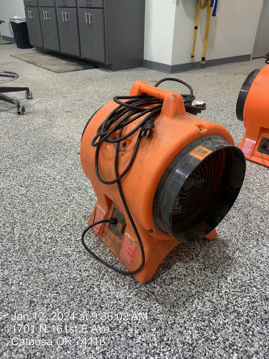 2022 ALLEGRO 9539-12