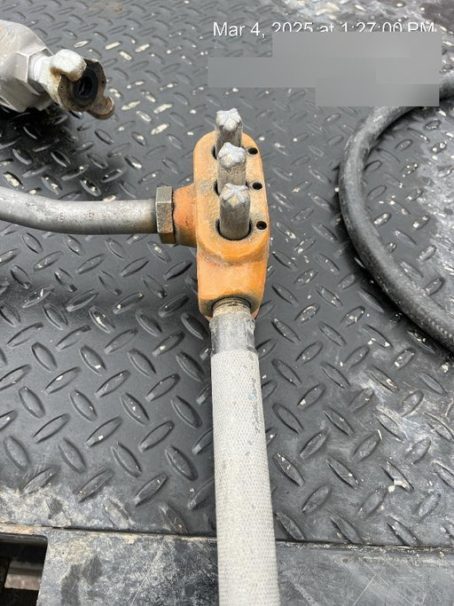 2023 MICHIGAN PNEUMATIC T3-EHDH-CARBIDE