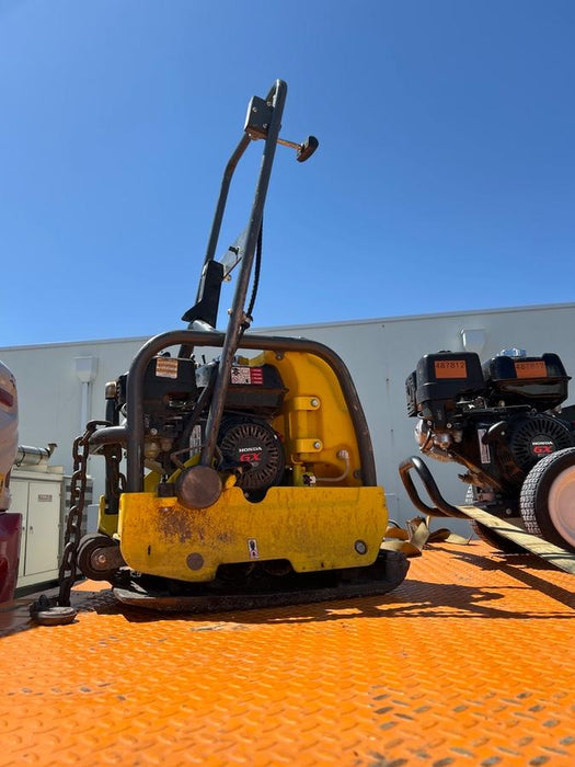 2023 WACKER NEUSON WPU1550AW